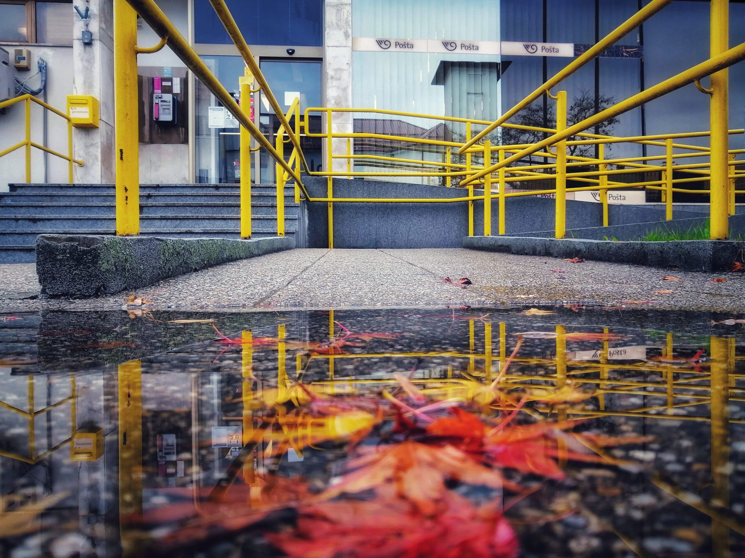 Hrvatska pošta Grad Oroslavje